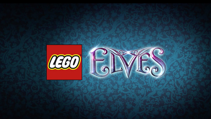 Lego Has A New Theme Arriving This Spring Called The Elves Some