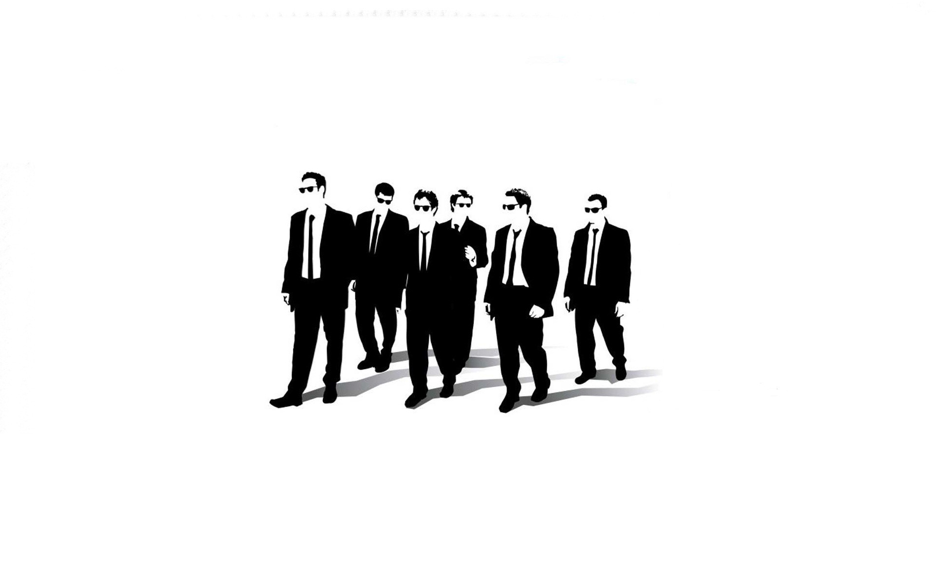 Movies Reservoir Dogs Quentin Tarantino Wallpaper Background