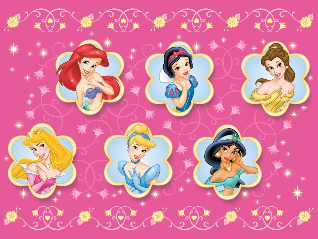 Disney Princess HD Wallpapers - Top Free Disney Princess HD Backgrounds -  WallpaperAccess