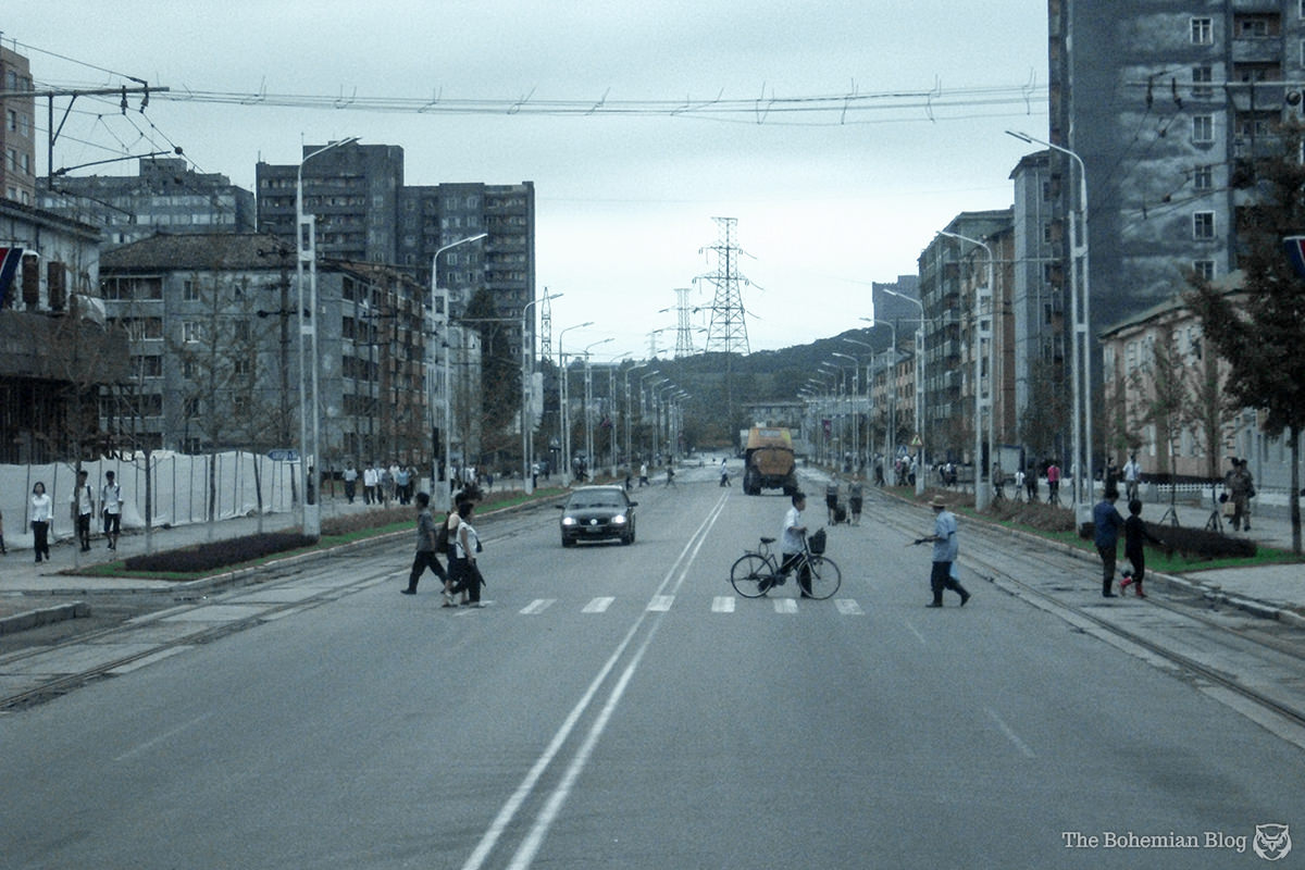 Pyongyang Wallpaper Man Made Hq Picture