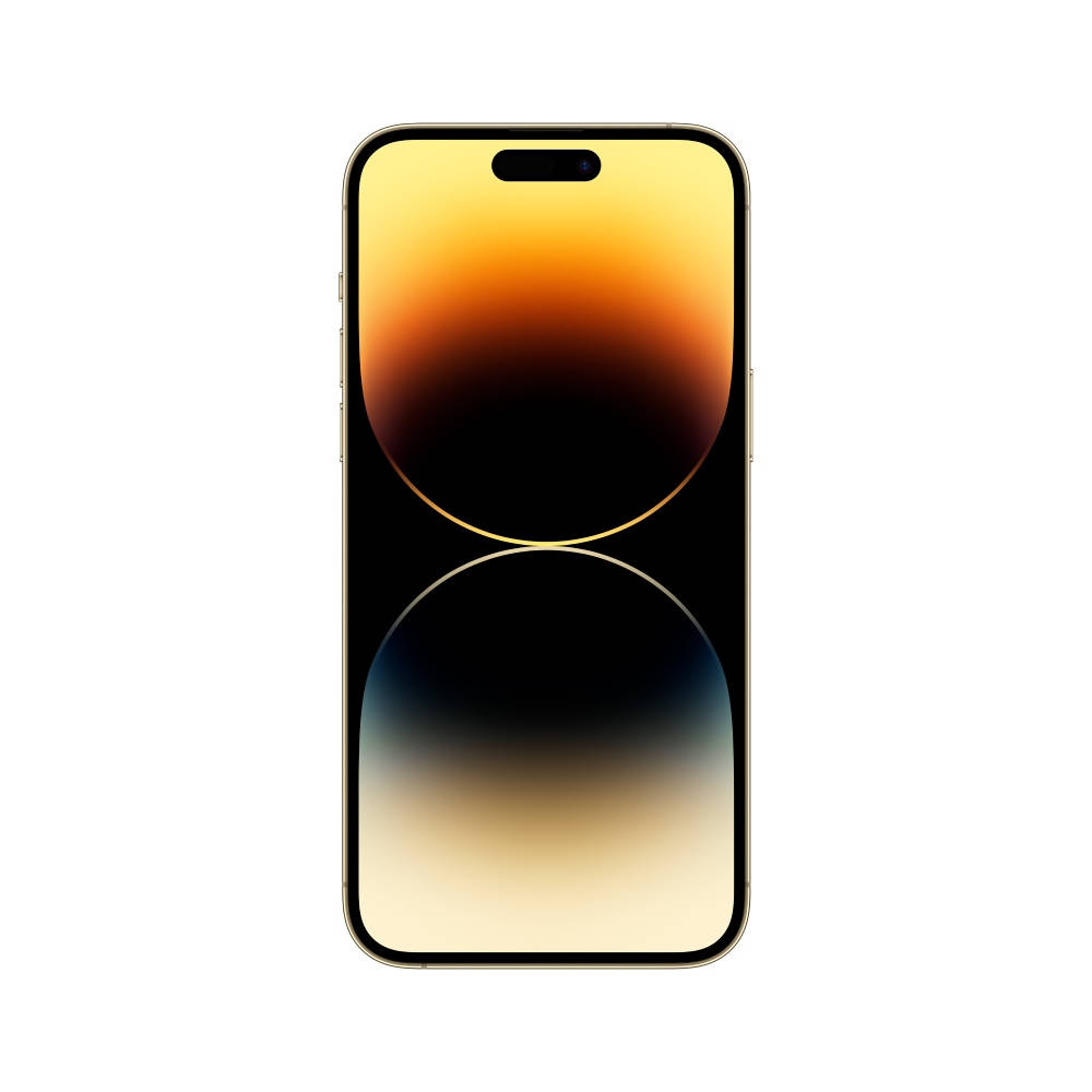 Apple iPhone Default Wallpaper