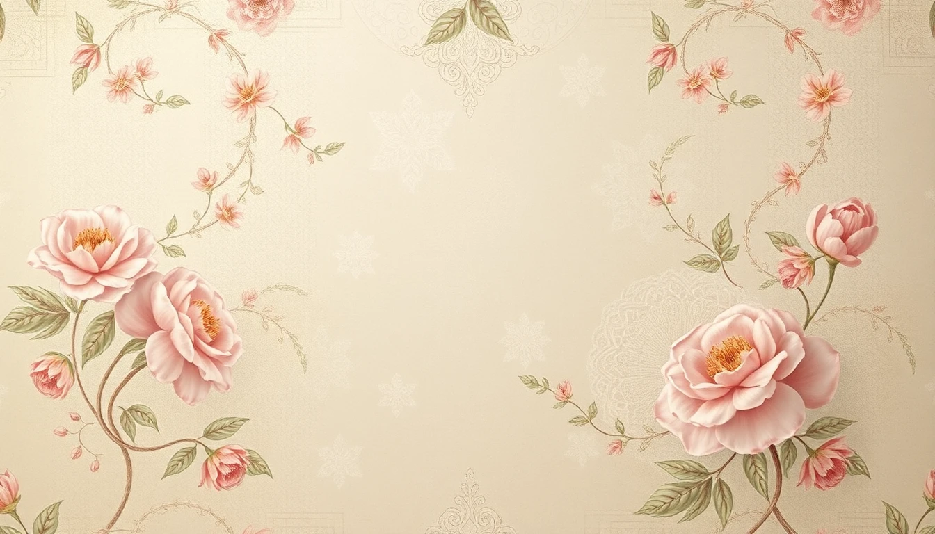 Old Picture Wallpaper
