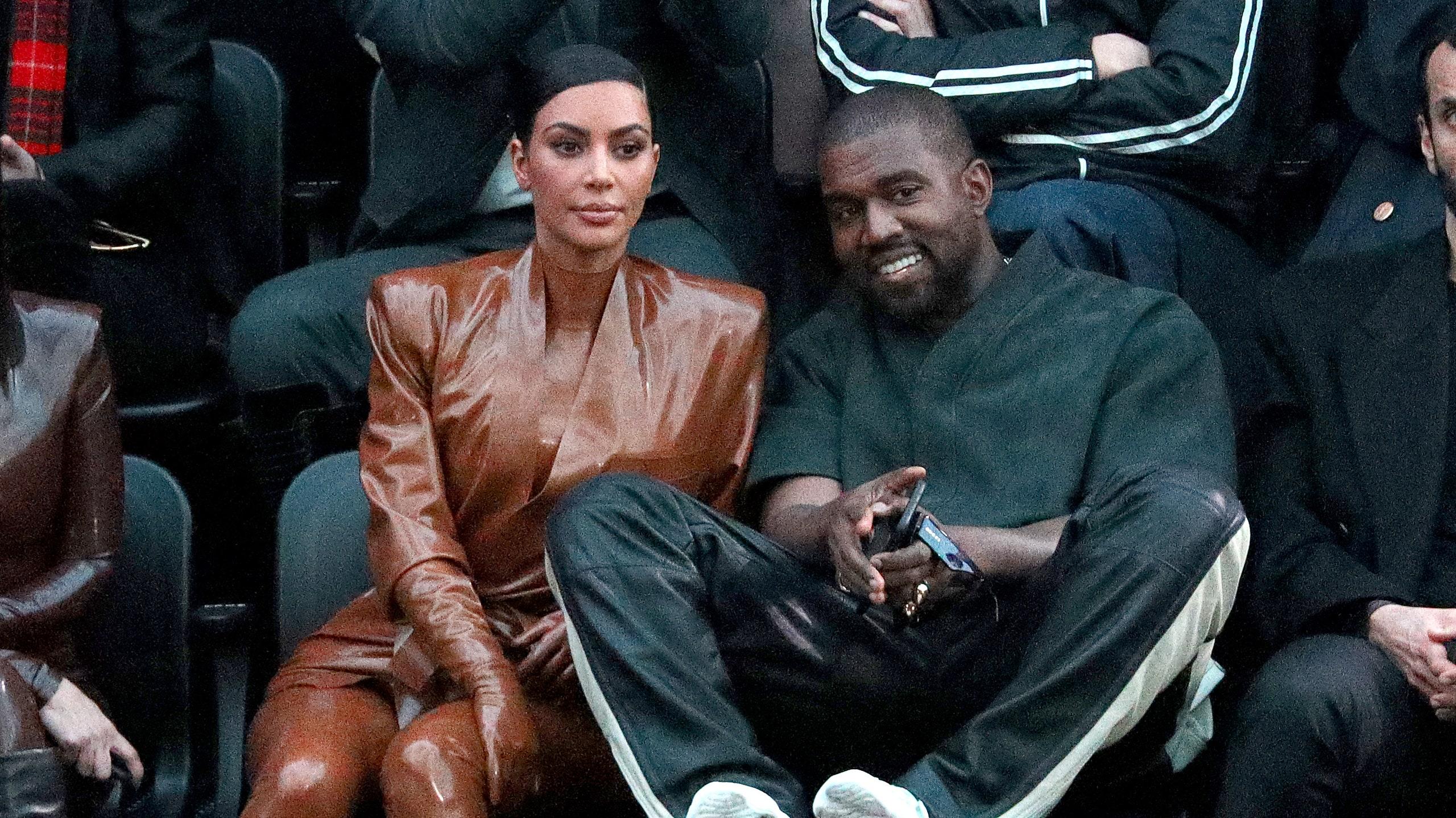 Kim Kardashian West Will Edly Get Axel Vervoordt Designed