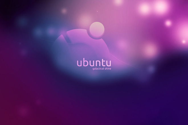 Ubuntu Wallpaper Lirent