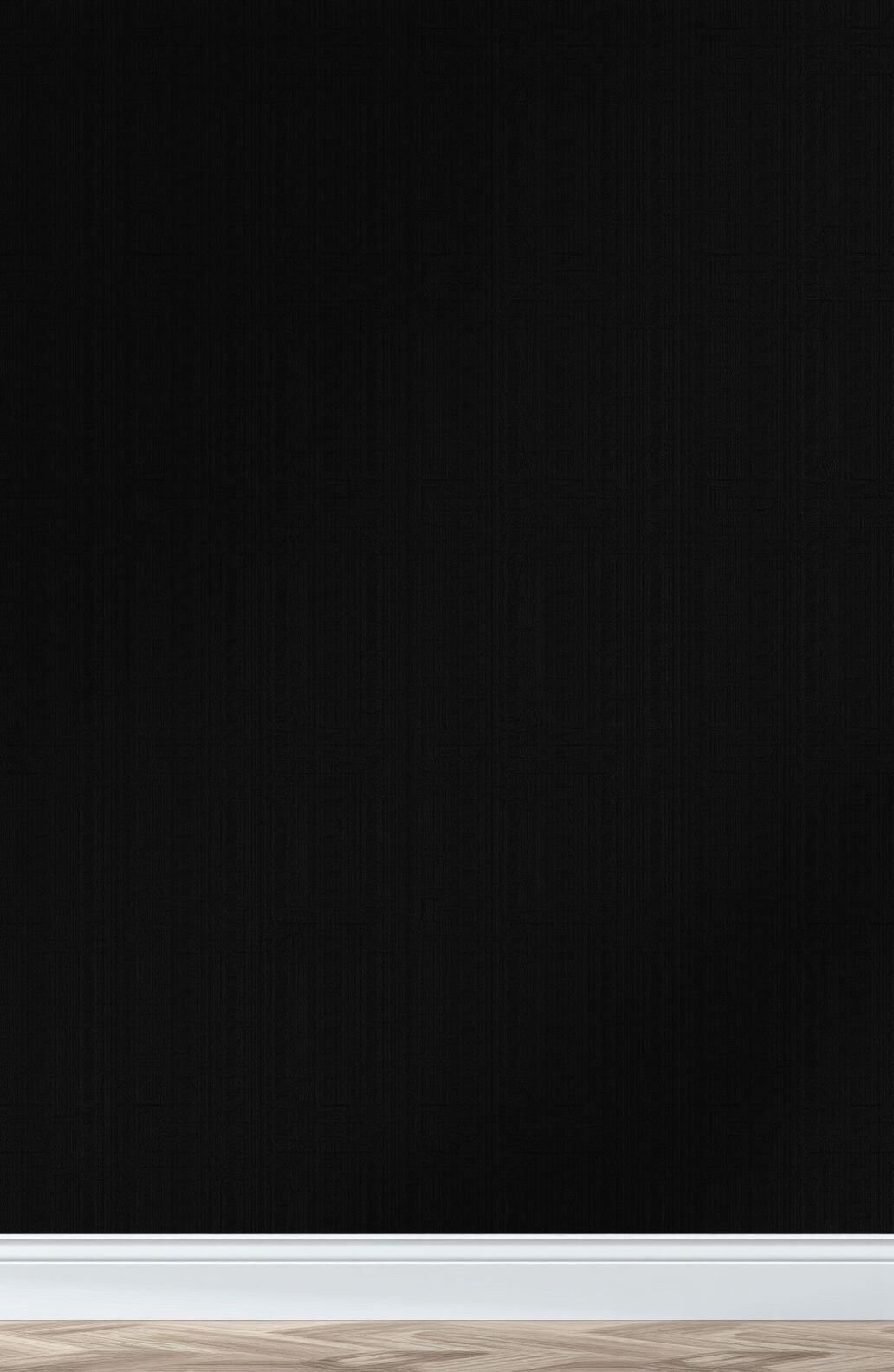 Pure Black Wallpaper