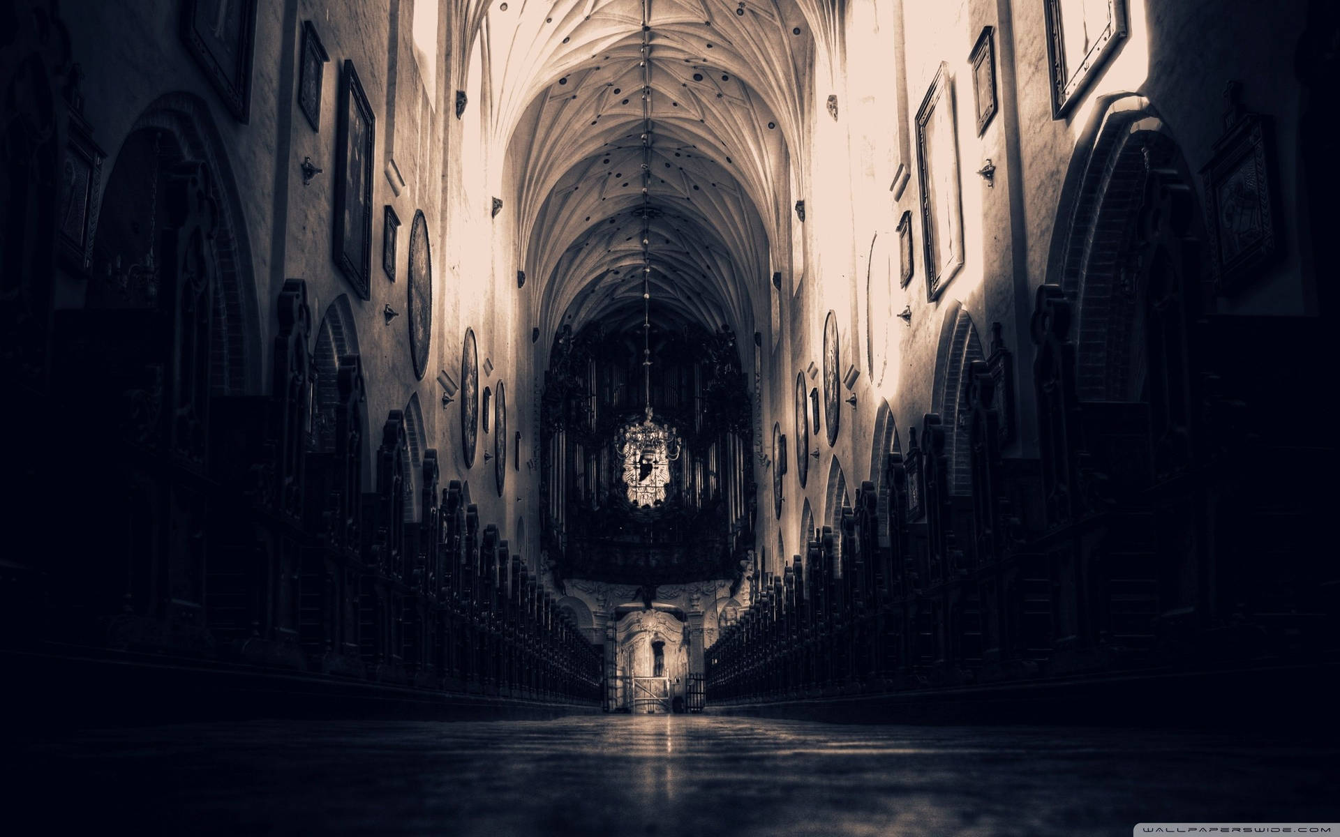 Top Gothic Wallpaper Full HD 4k To Use
