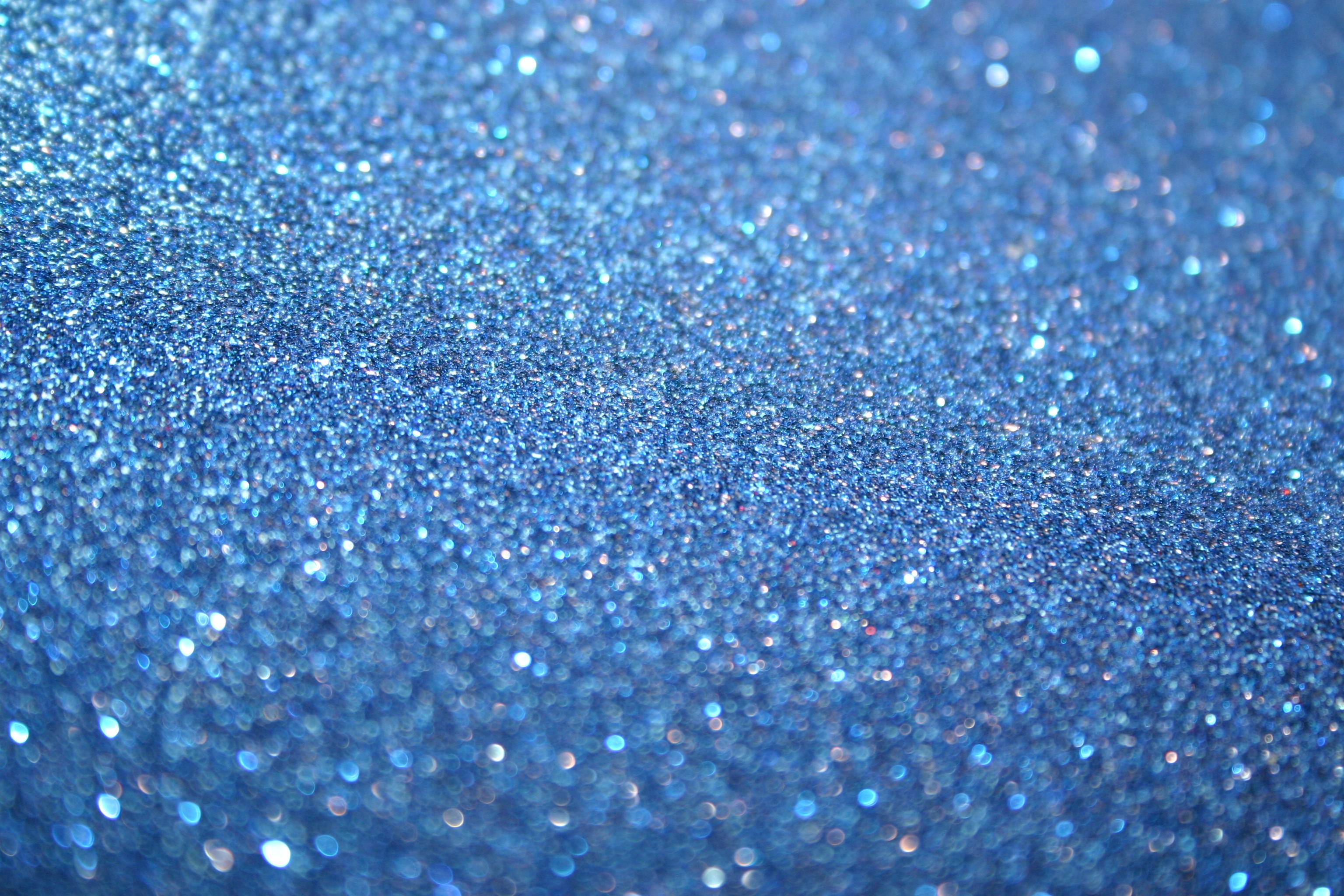 Glitter Background Image