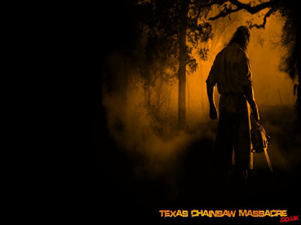 Image For Leatherface Wallpaper