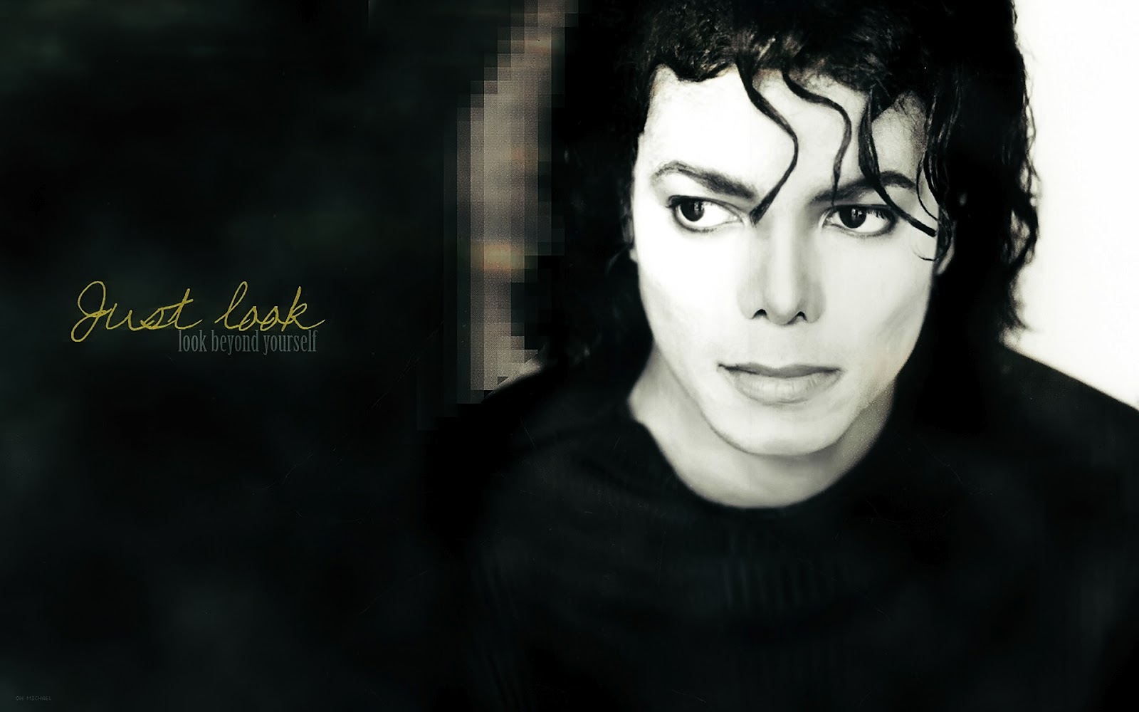 Michael Jackson Wallpaper For Dekstop
