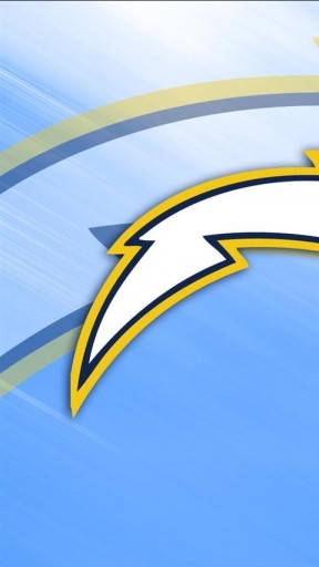 San Diego Chargers Wallpaper iPhone