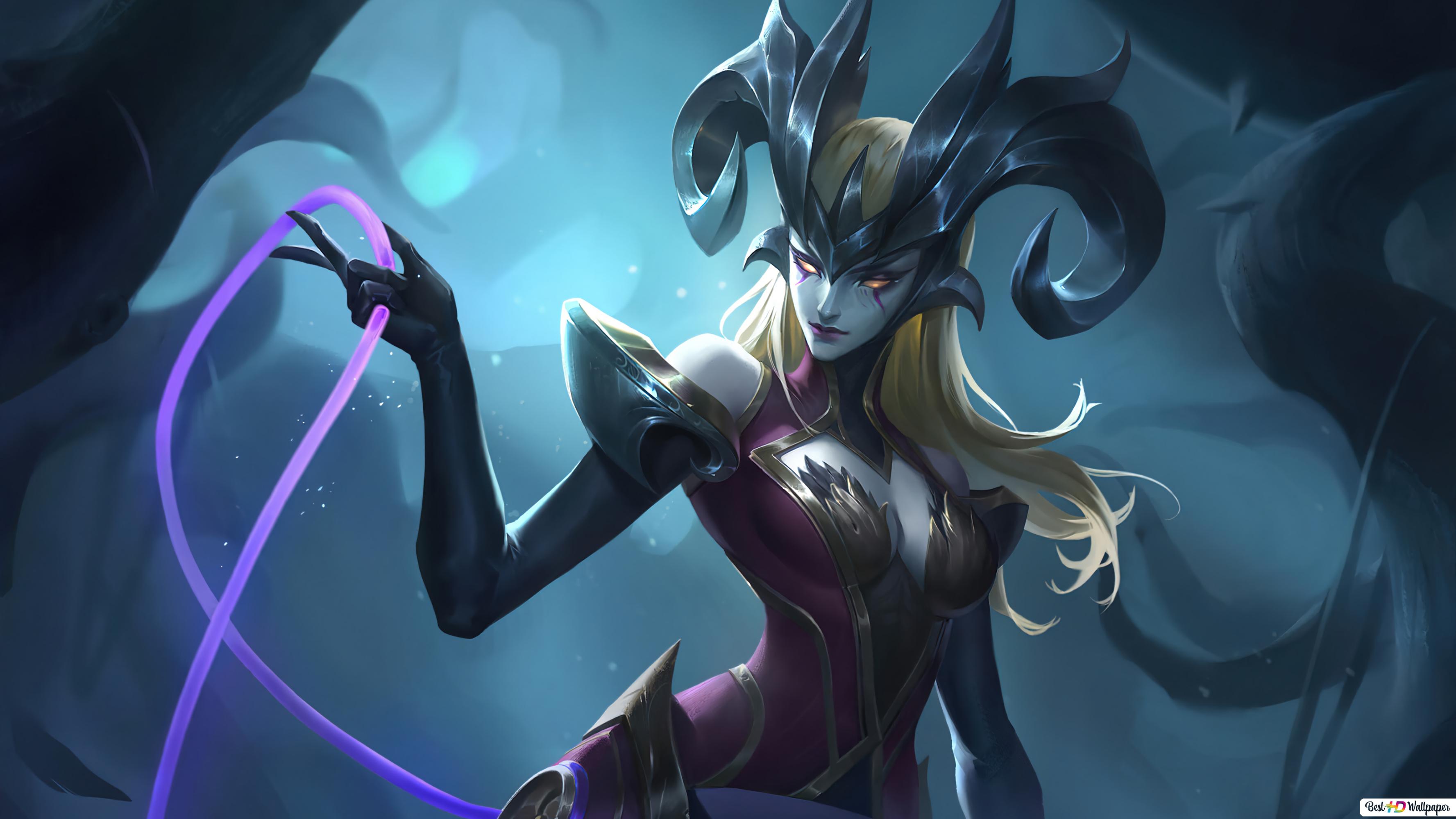 ArtStation - Coven Camille, Jem Flores  League of legends, Coven, Lol  league of legends