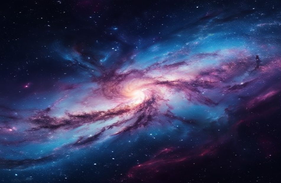 Galaxy Windows Wallpaper