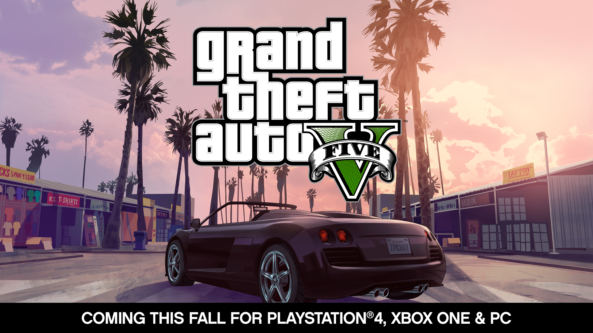 Ontdek De Collectie Grand Theft Auto Videospel