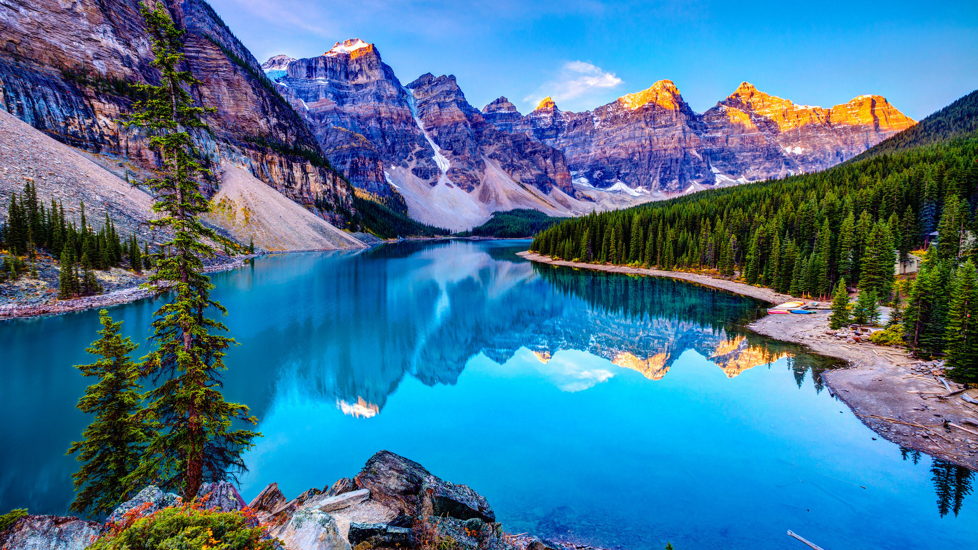 Wallpaper Computer Hd