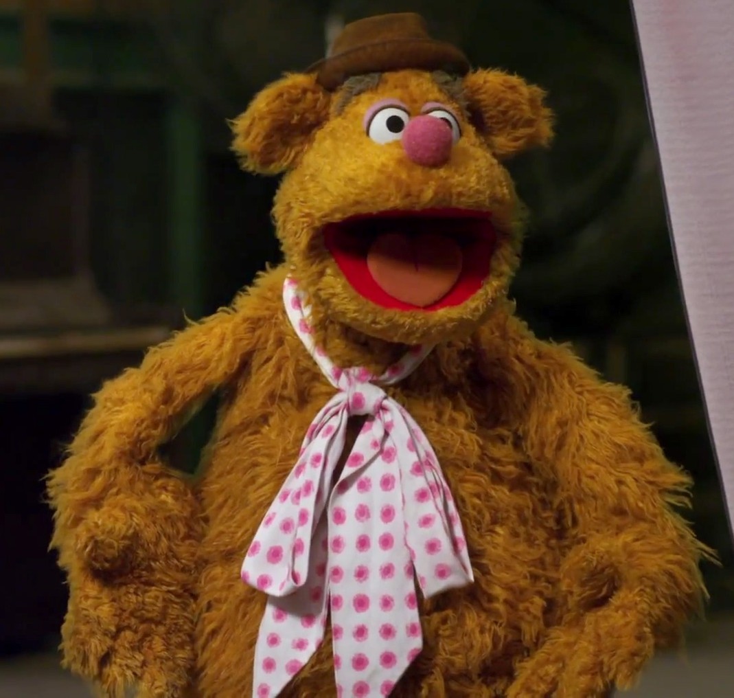 Fozzie Bear Pc Android iPhone And iPad Wallpaper Pictures