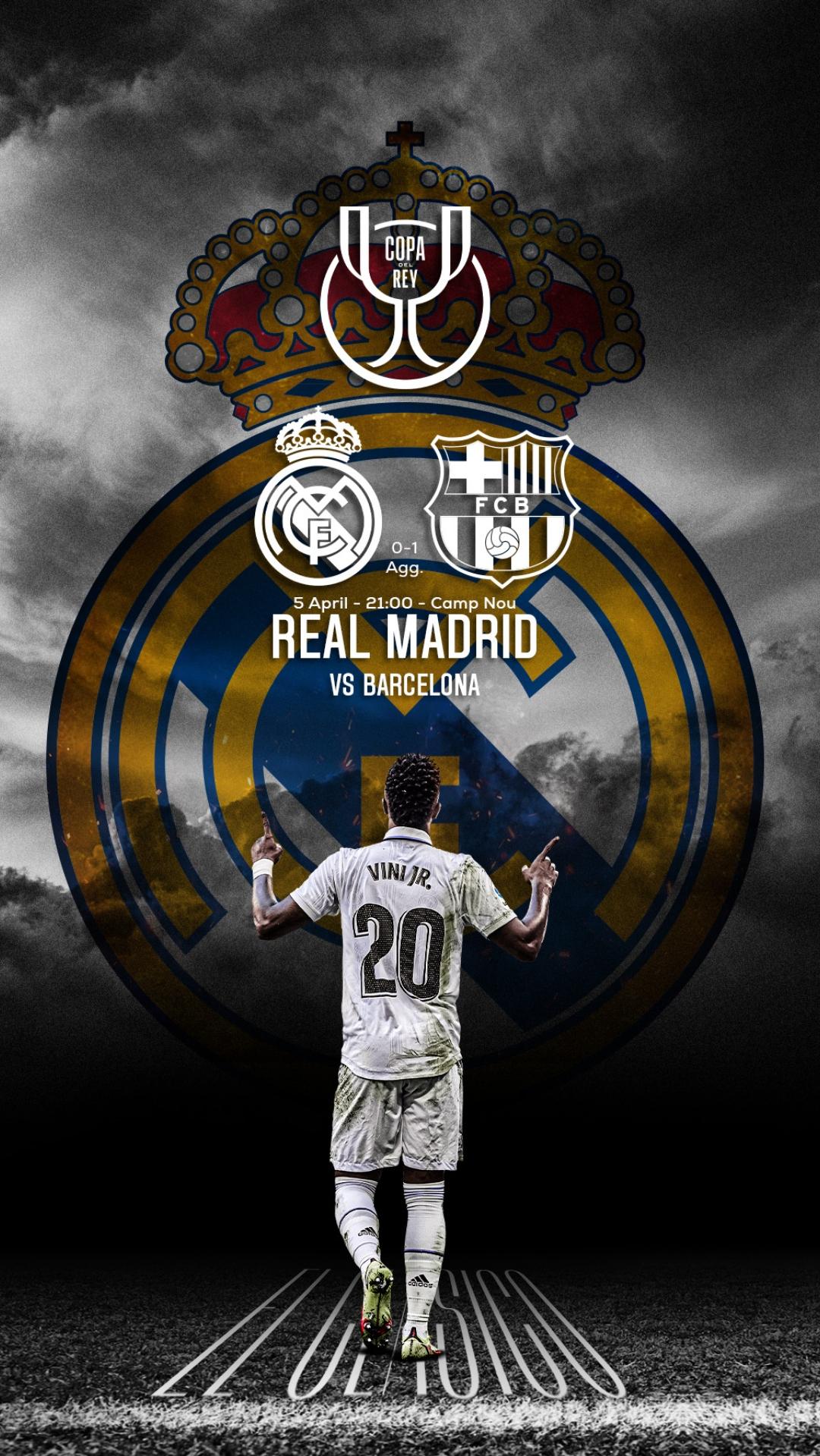 Top Best Real Madrid Logo Wallpaper Hq