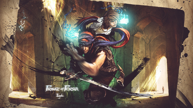 Gallery Prince Of Persia Wallpaper