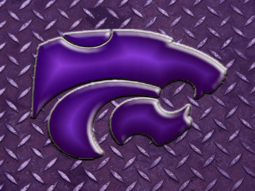 Go Back Gallery For K State Powercat