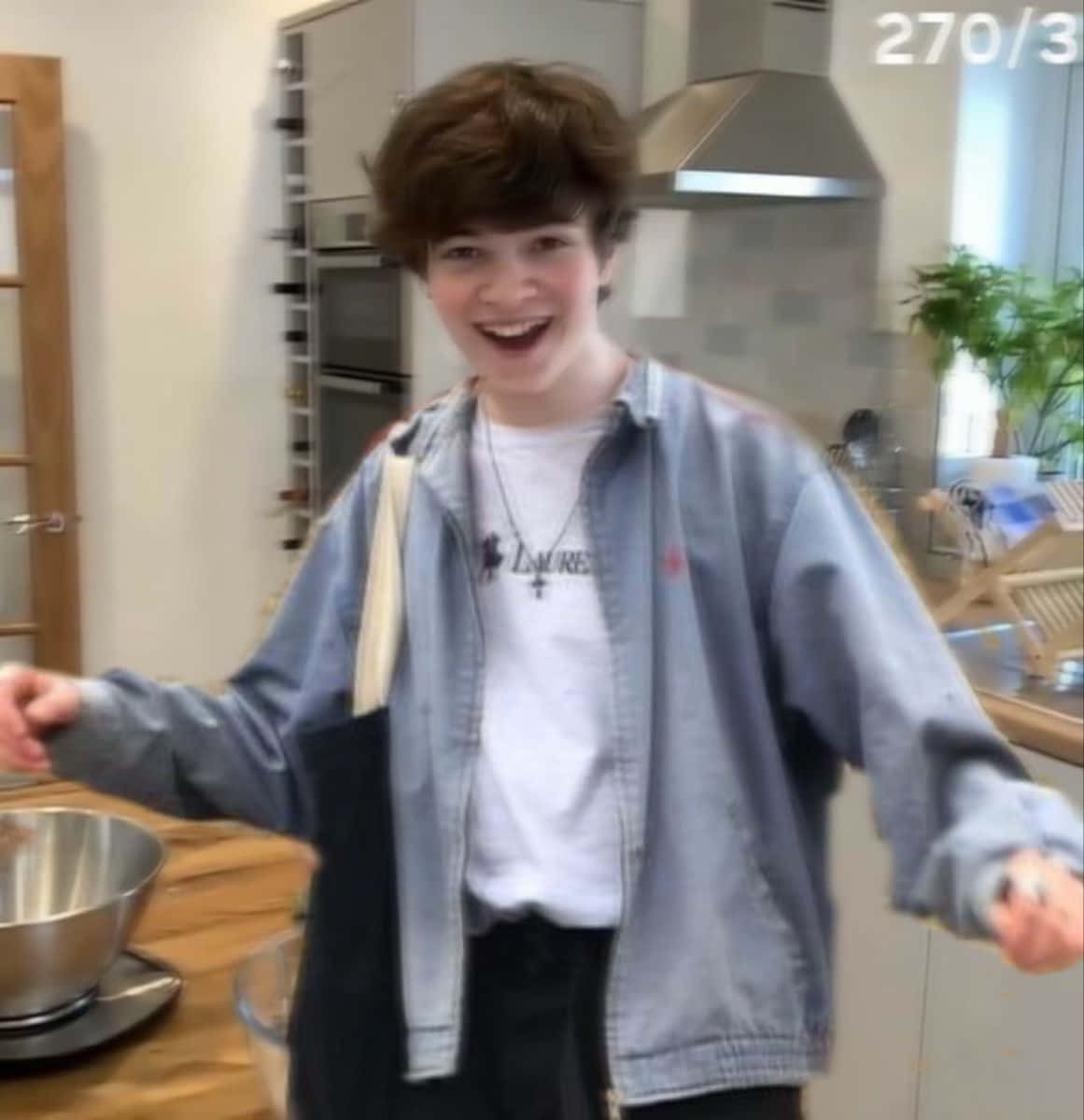 Tubbo Is The Perfect Choice For Your Streaming And Gaming Wallpaper