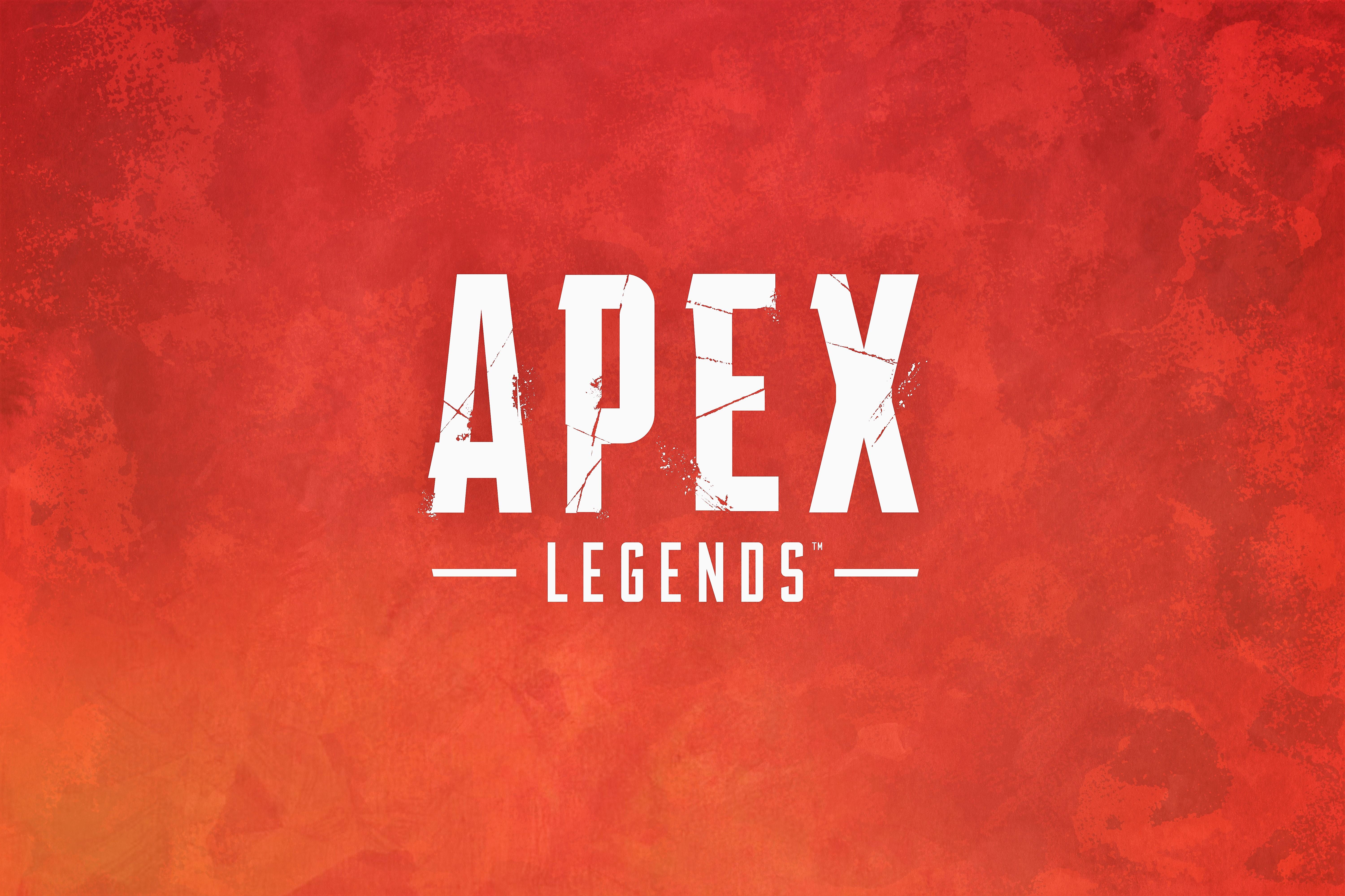 Apex Legends Wallpaper Desktop Mobile