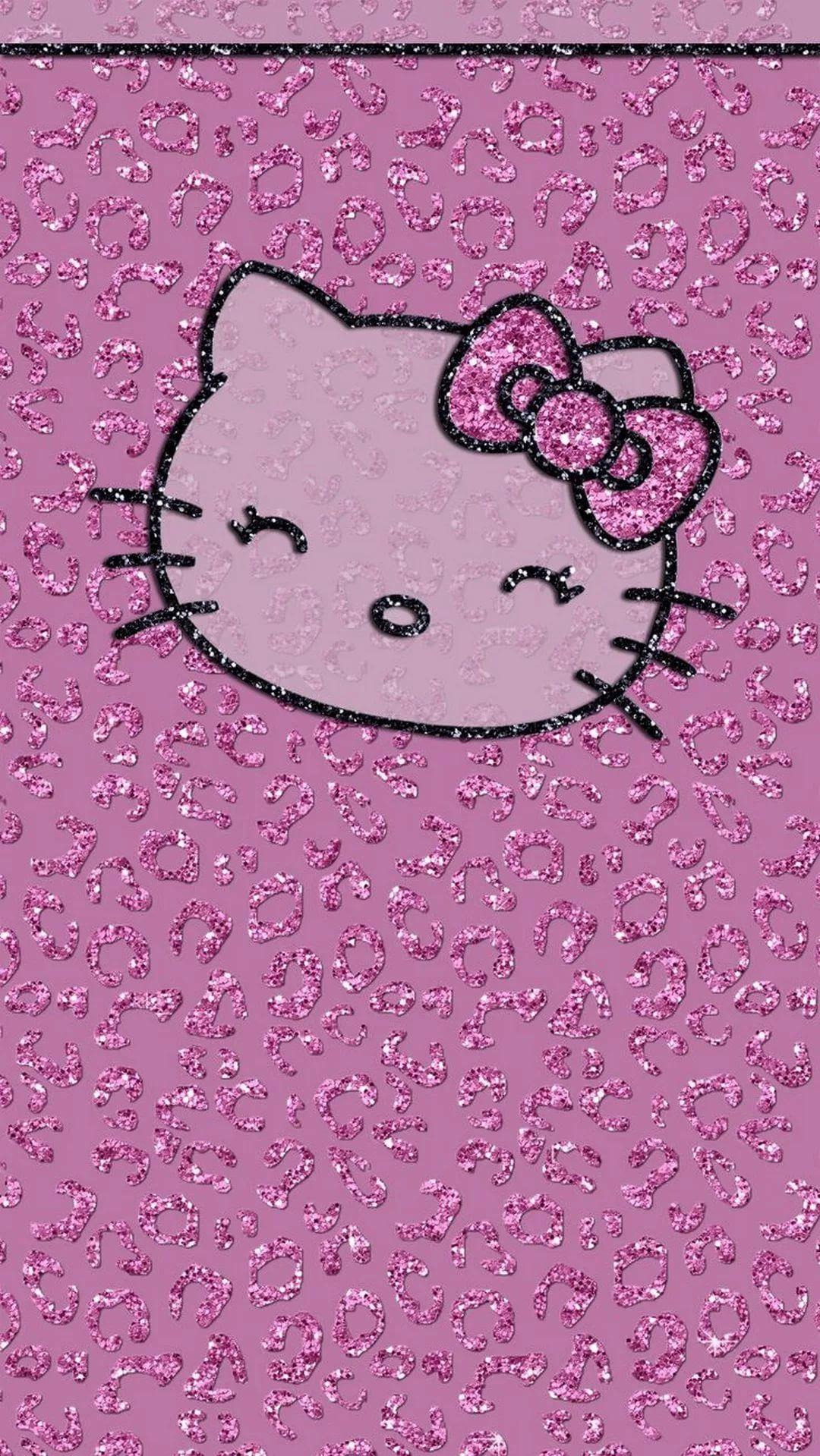 Hello Kitty x Skinnydip Phone Wallpapers, Blog