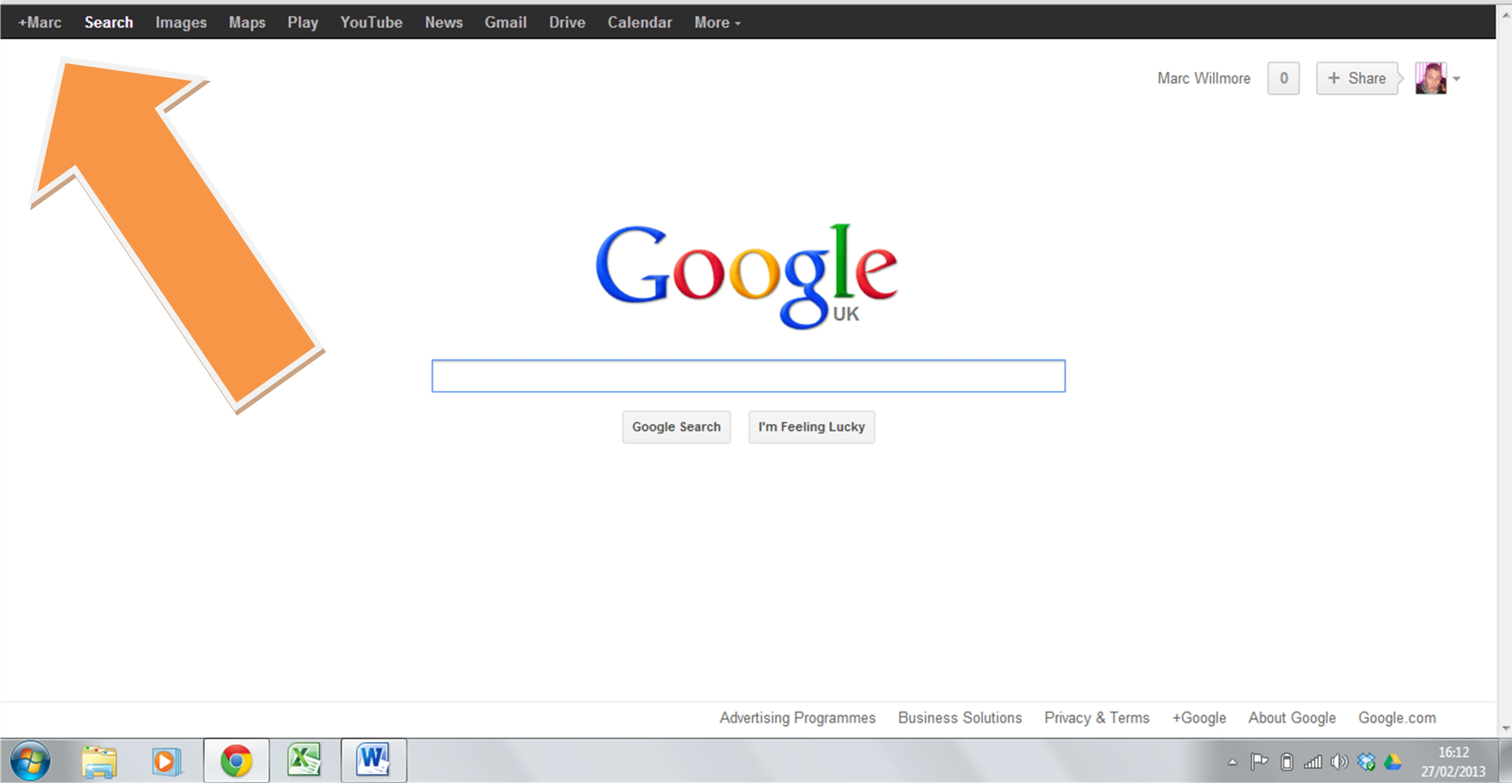 Wallpaper For Google Homepage WallpaperSafari   Px1HSU 