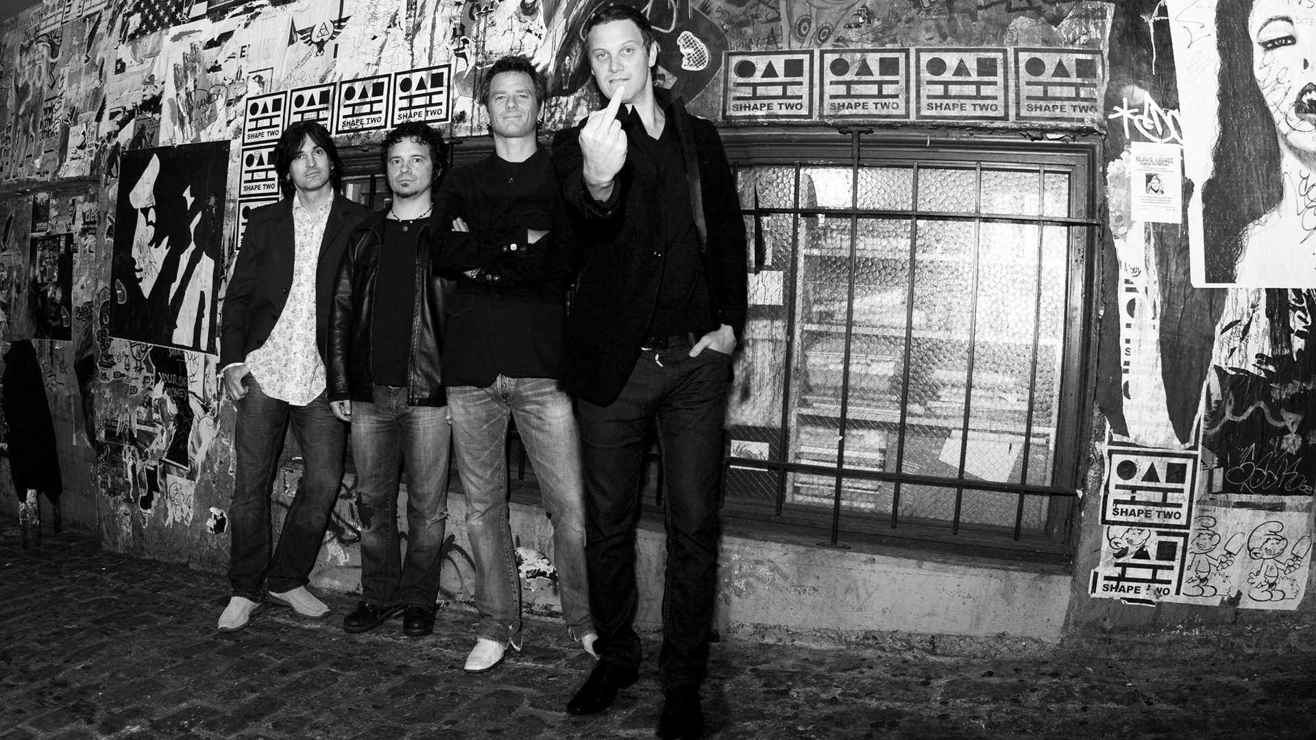 Candlebox HD Wallpaper Background Image Id