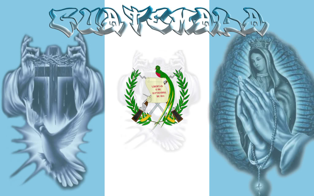 Guatemala Flag Pictures Image Photos Photobucket