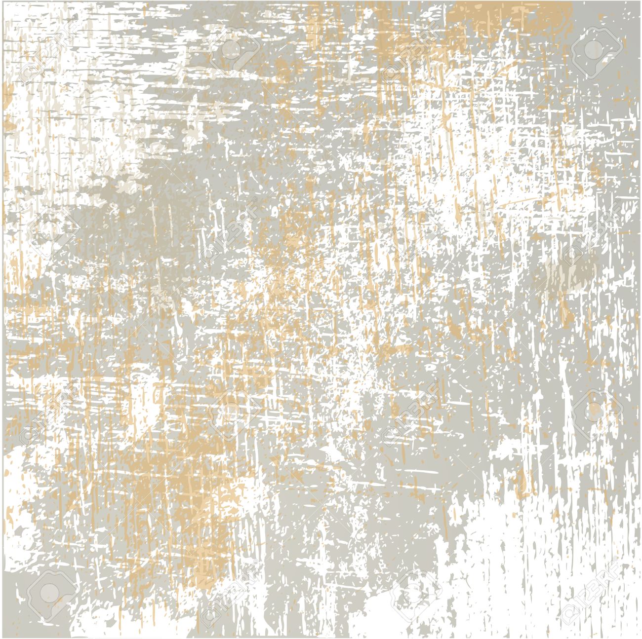 Grunge Texture Designed Paper Background