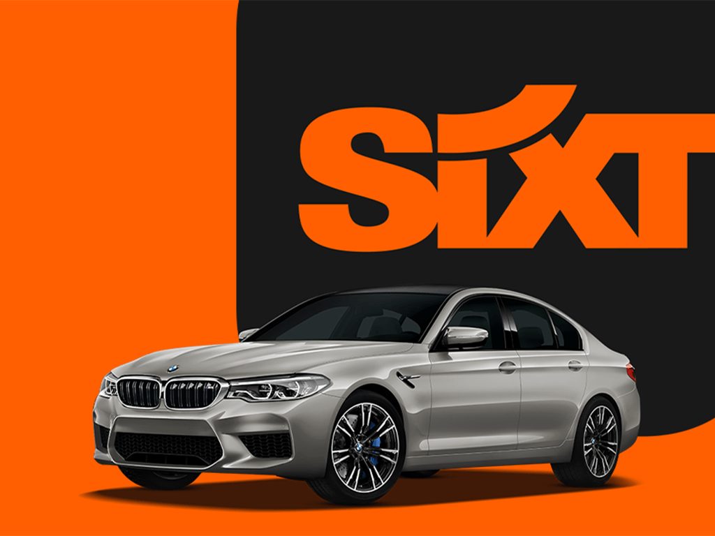 Sixt Aims To Revolutionize Urban Mobility With Its New App