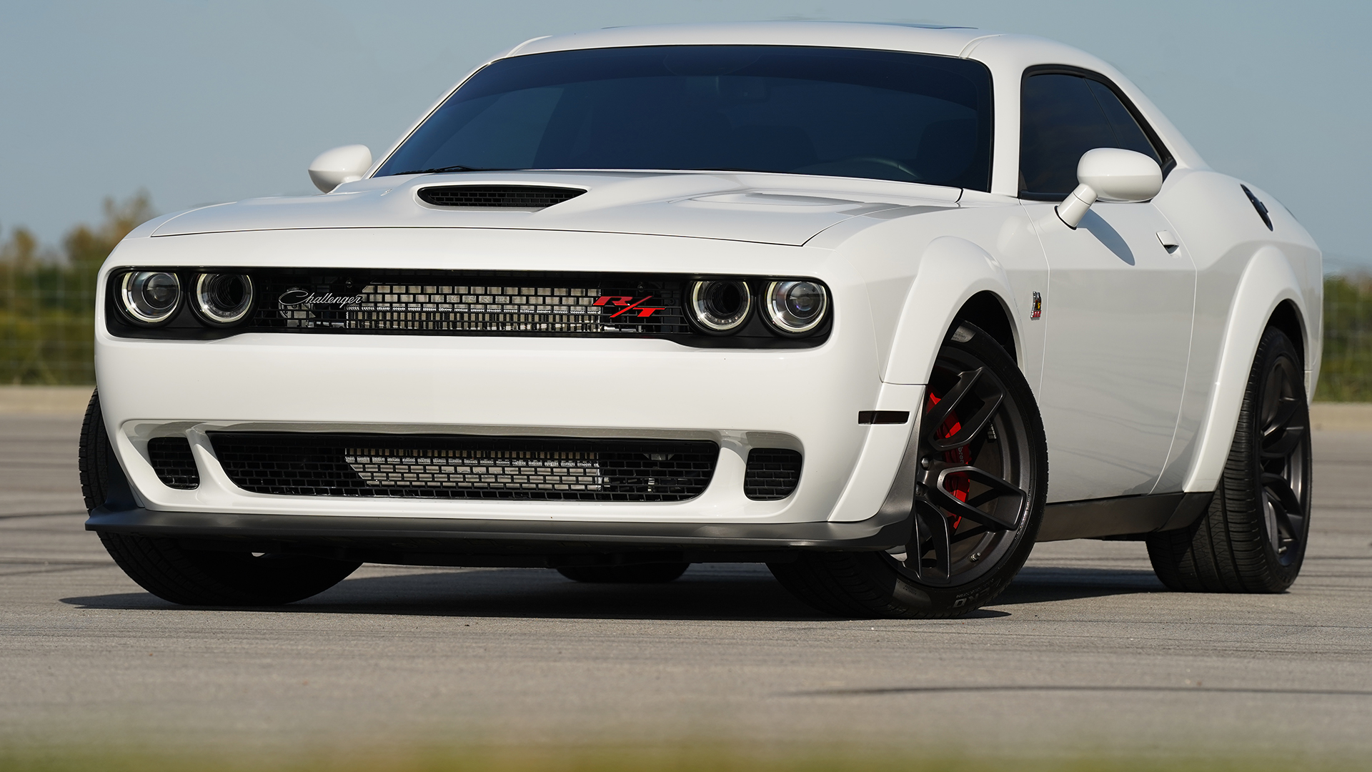 Challenger Supercharger Systems Bolt On Procharged Hp