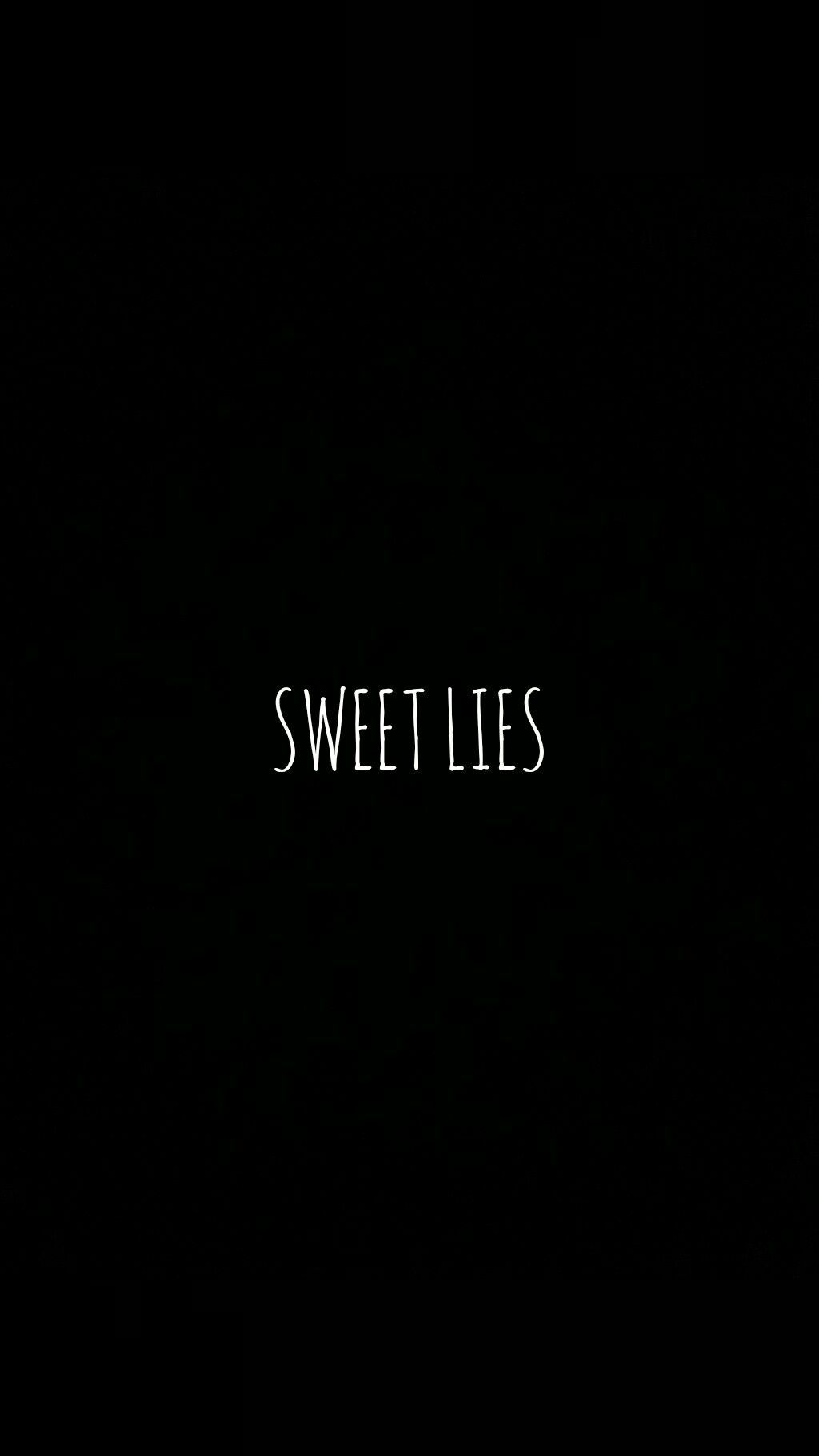 Sweet Lies Wallpaper Di Gambar Sehun Dan Lagu