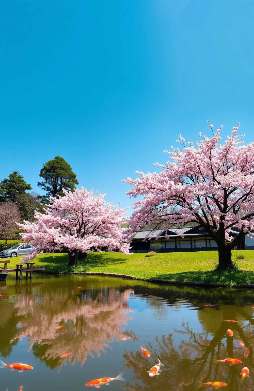 Japan Wallpaper 1080p