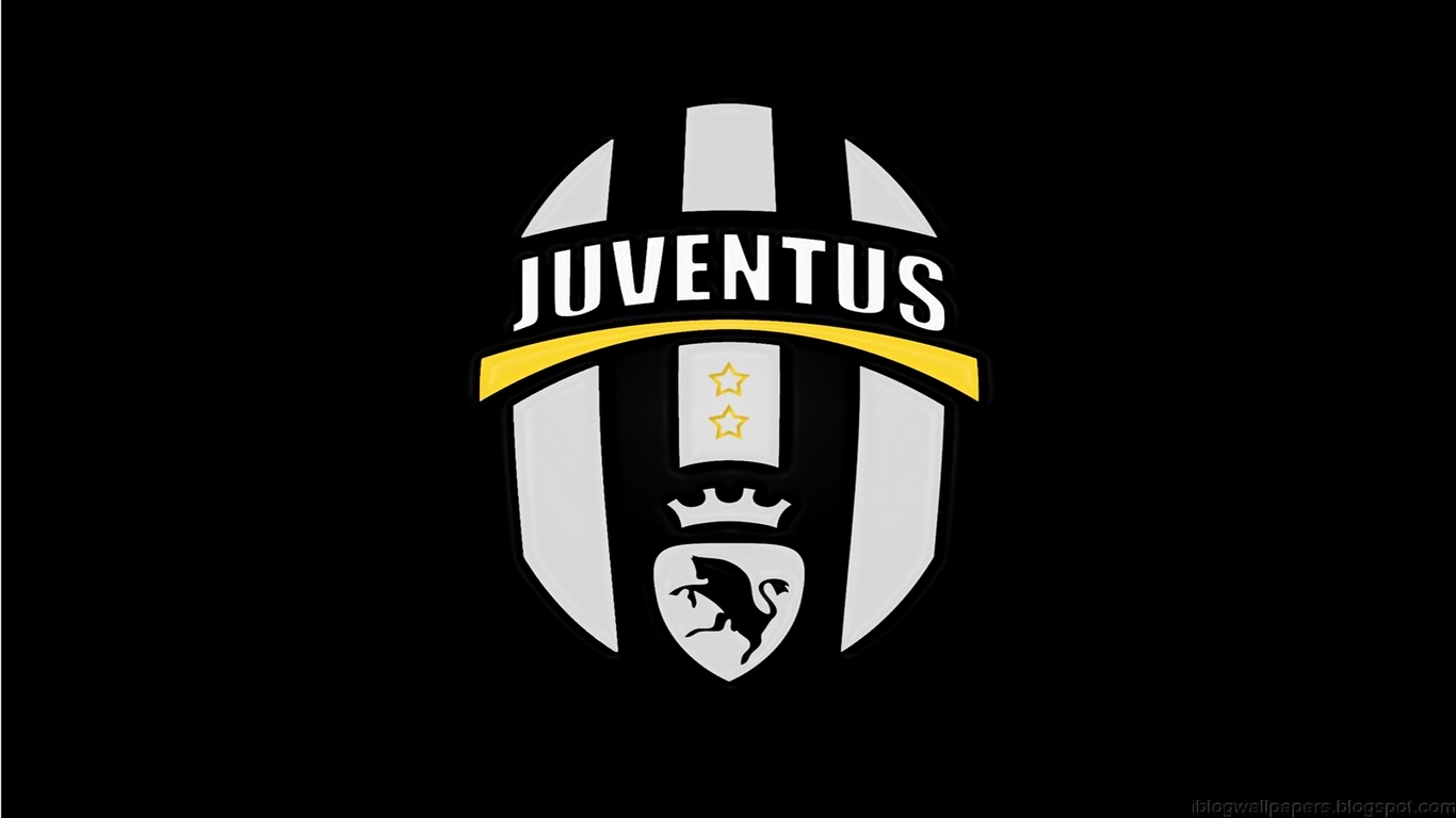 [77+] Juventus Logo Wallpaper on WallpaperSafari