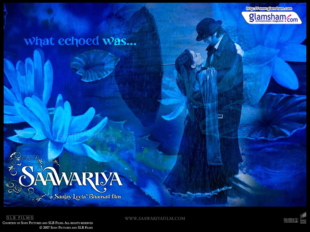 Saawariya High Resolution Image Glamsham