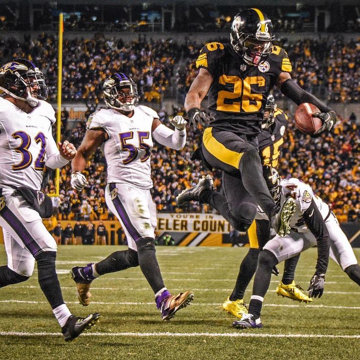 Best Pittsburgh Steelers Image