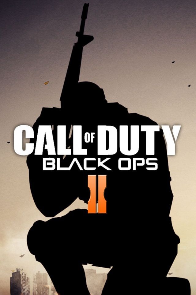 Call Of Duty Black Ops With Image