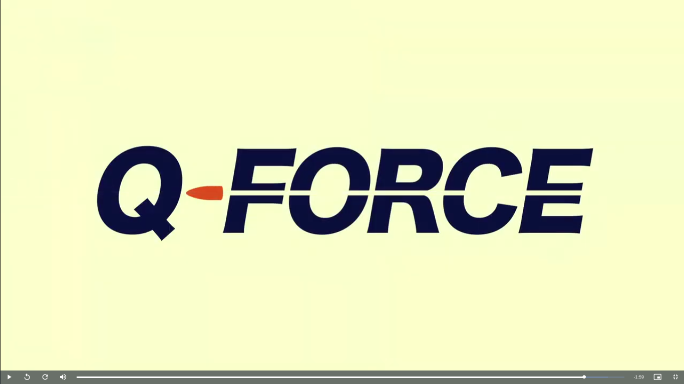 Q Force Lgbt Info Fandom
