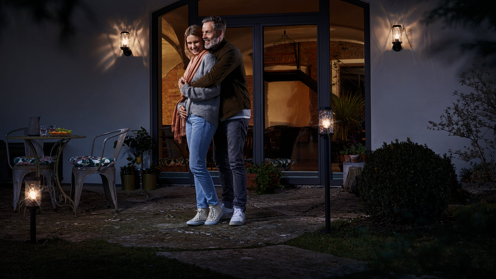 Led Outdoor Luminaires Ledvance