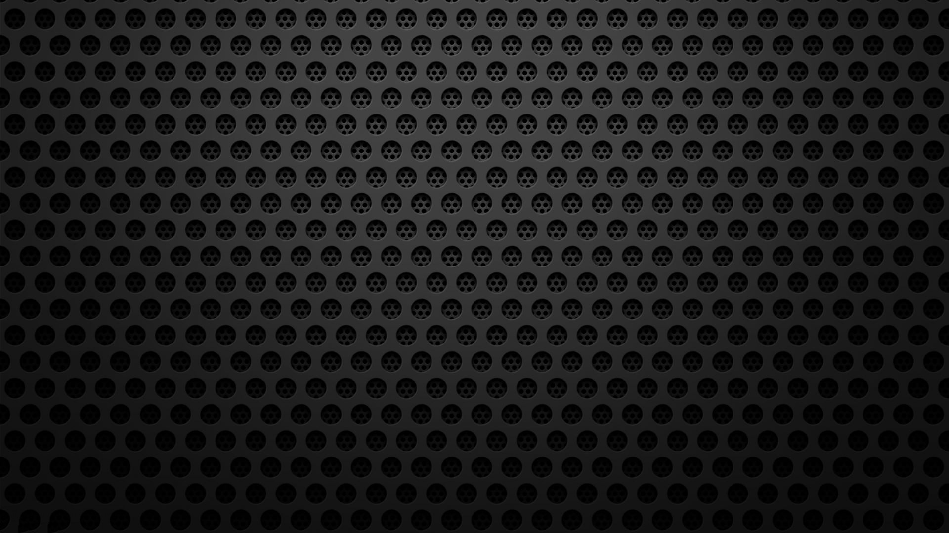 Black Background Wallpaper