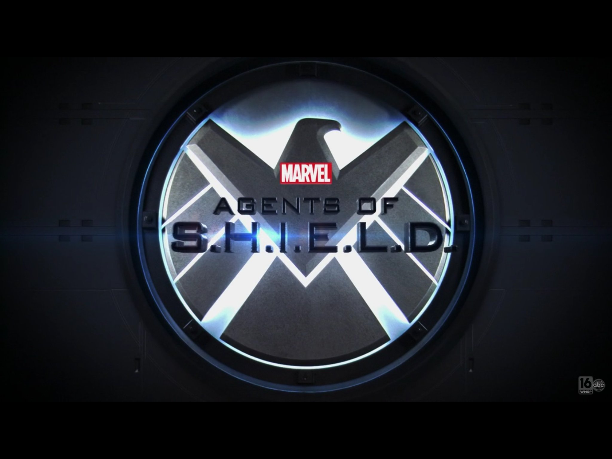 AGENTS OF SHIELD action drama sci fi marvel comic series