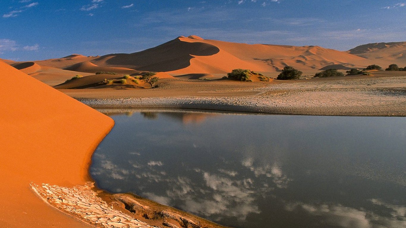 Desert HD Wallpapers High Quality Wallpapers