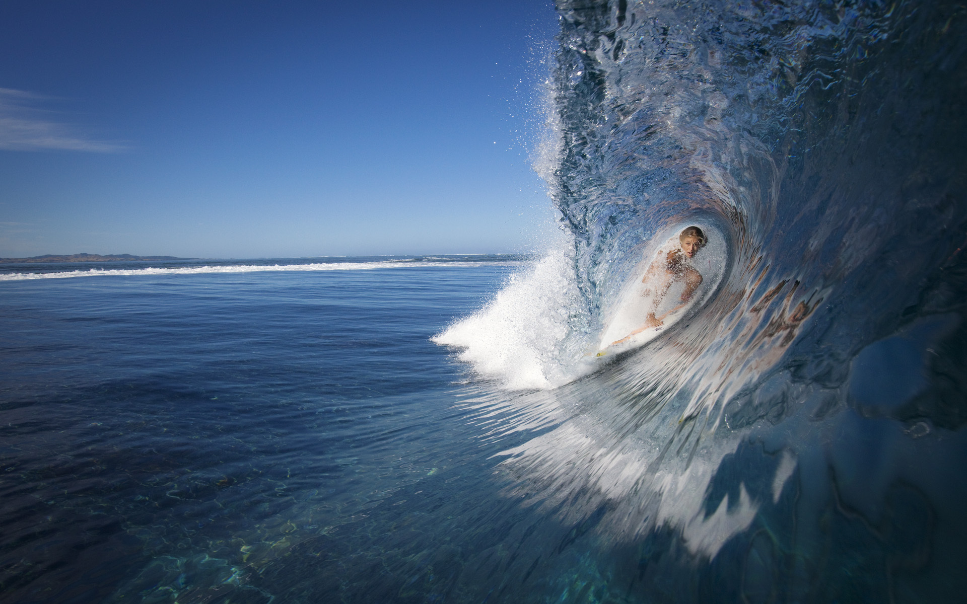 Source Url Axsoris Ocean Waves Desktop Wallpaper Html