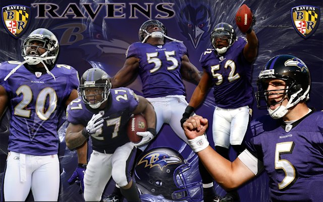  Wallpaper Ed Reed Terrell Suggs Ray Lewis Free Download Wallpaper