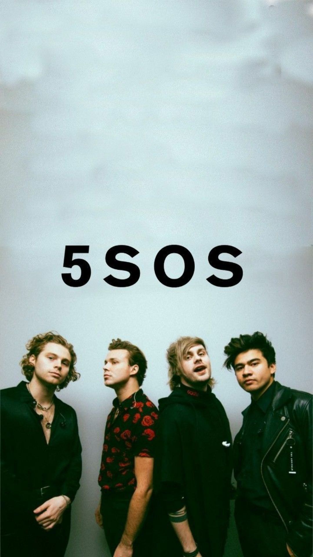 Seconds Of Summer Background