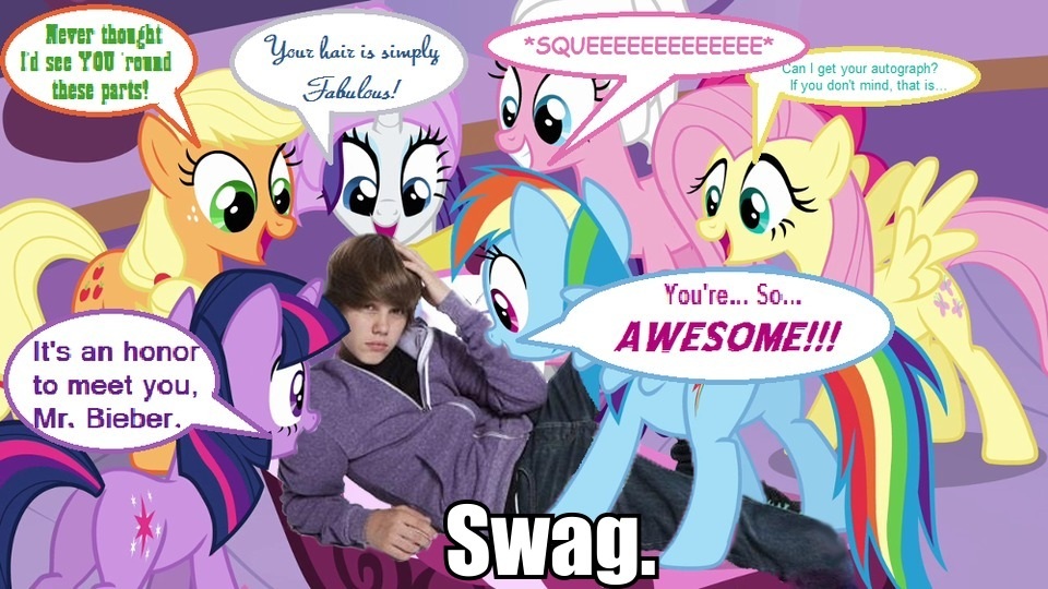 My Little Pony Friendship Is Magic Funny Pictures Loopele