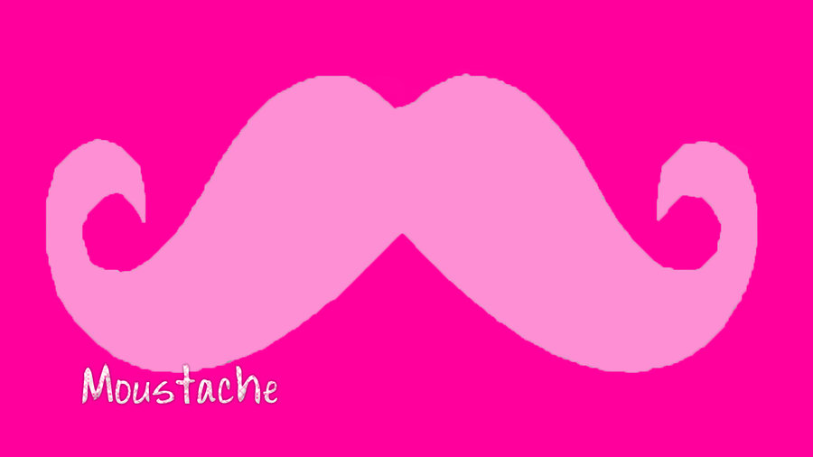 Pin Moustache Wallpaper I Love Feel The Mustache Wow Mad Picture On
