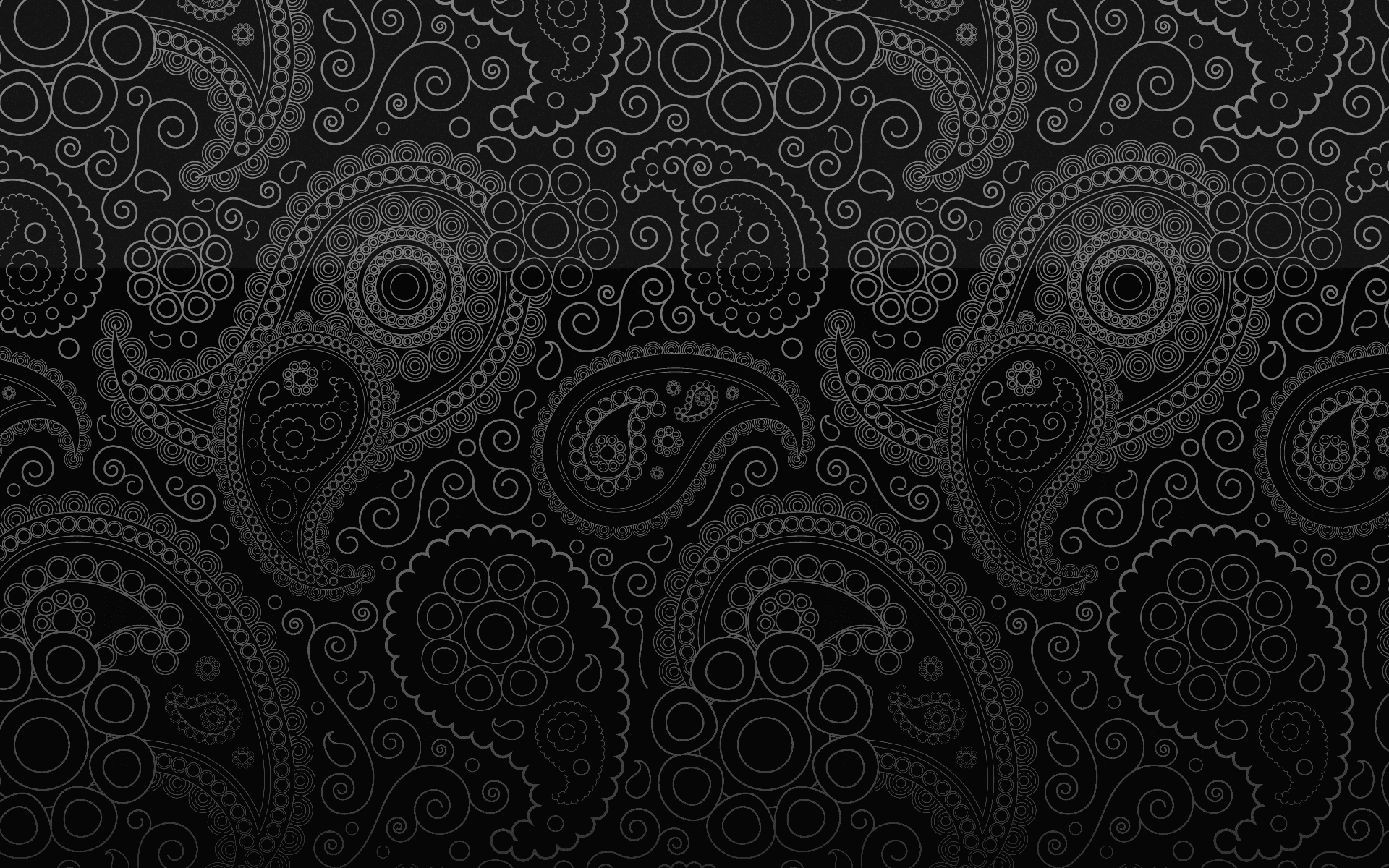 Black Wallpaper HD