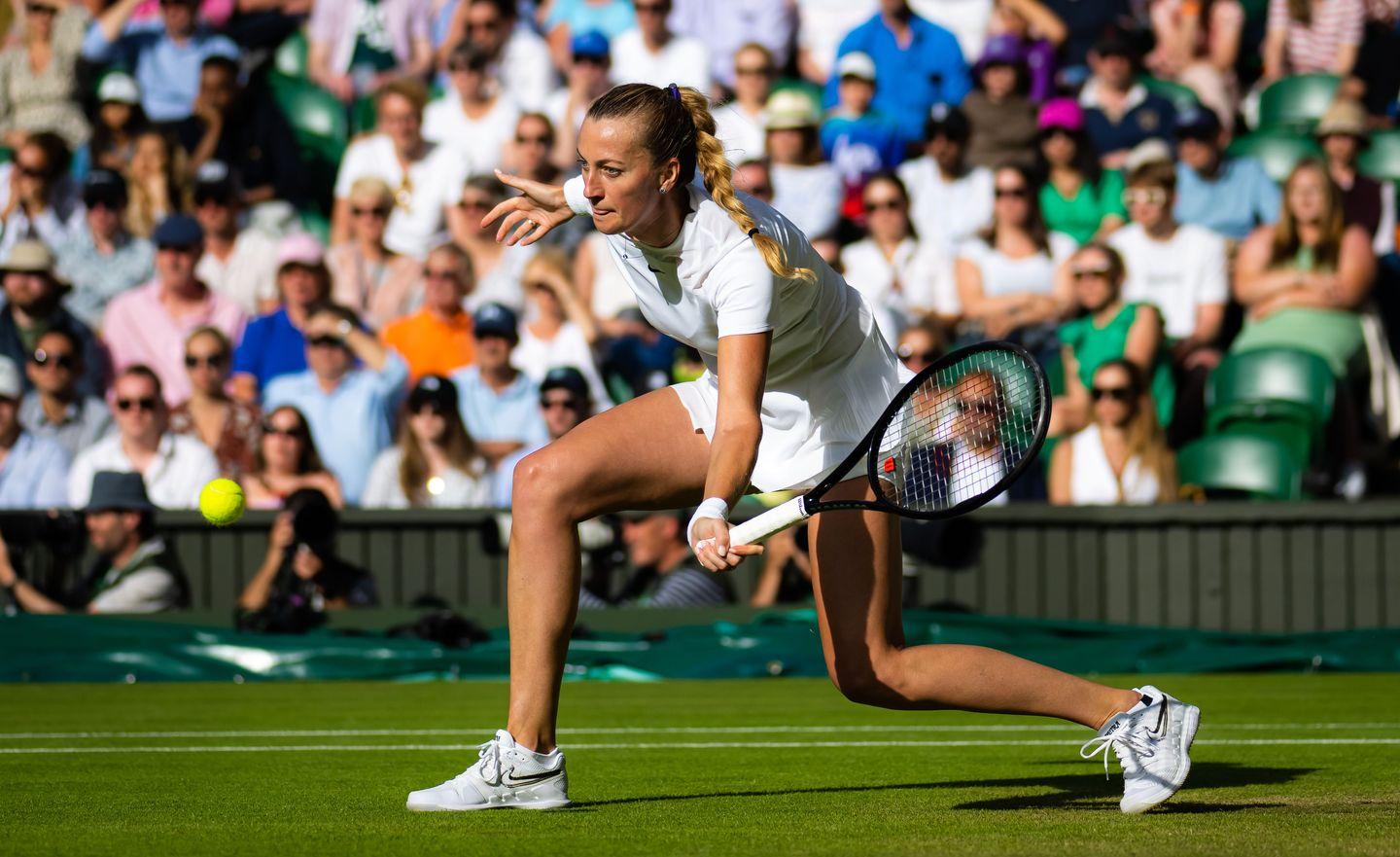 Wimbledon Seeds Inside The Numbers Of Top Contenders