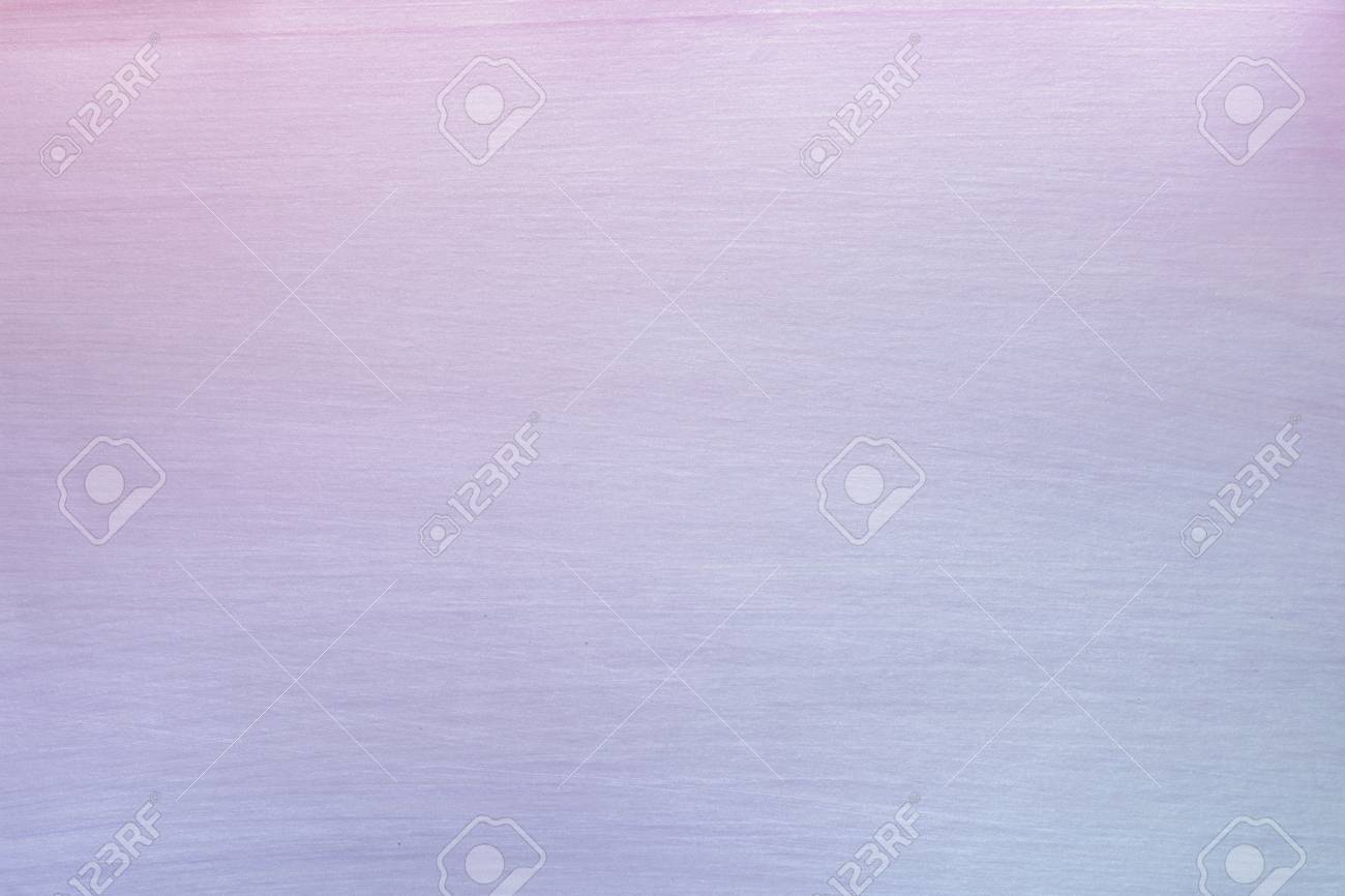 Pearlescent Paper Pink Blue Silver Abstract Background Stock